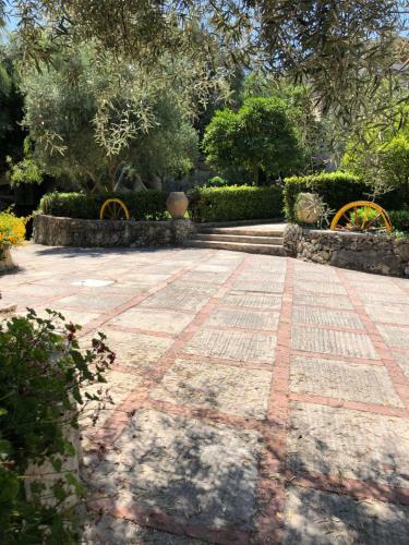 Villa Franca