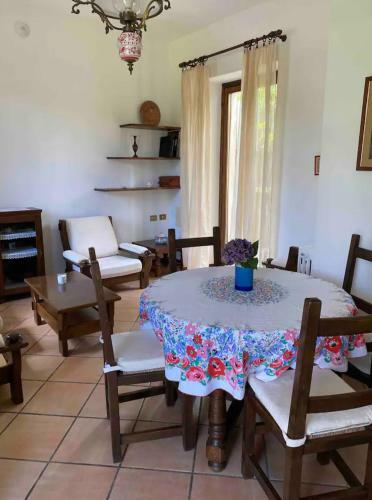 Casa Nel Verde
