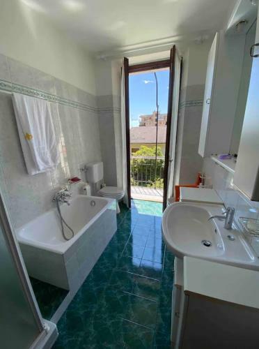 Casa Nel Verde
