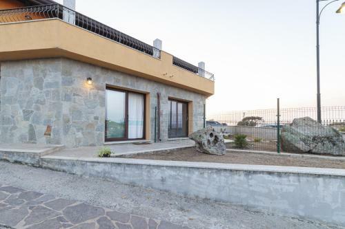 Apartamento Casa Aurora