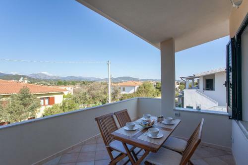 Apartamento Appartamento Pina