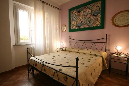 Apartamento Azzurra Ideale Per Famiglie