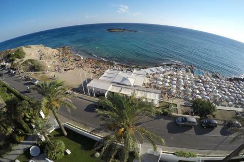 Apartamento Appartamento Blu In Residence
