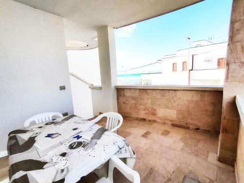Apartamento Quadrilocale Dafne