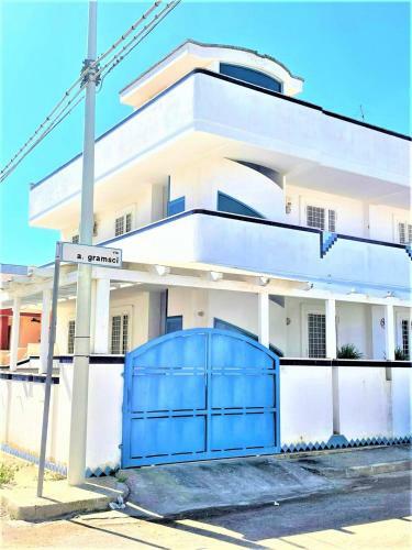 Apartamento Morgan