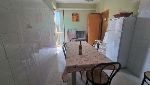 Apartamento Sole Verde Mare