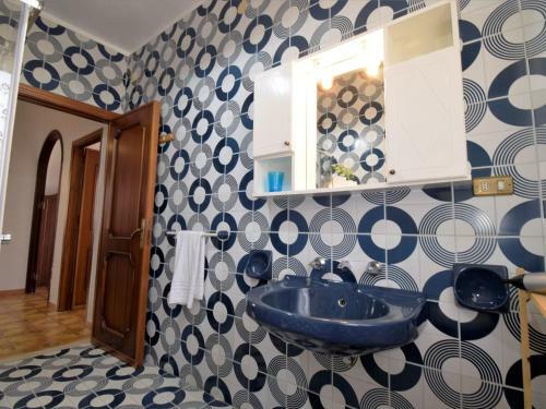 Apartamento Locazione Turistica Conchiglia Al Mare