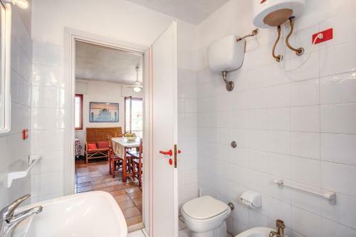 Apartamento Jasper Holiday House