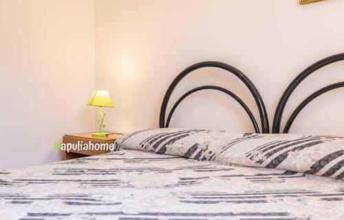 Apartamento Casa Vacanza Villetta Claudia