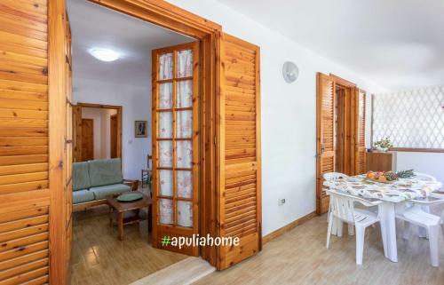 Apartamento Casa Vacanza Villetta Claudia