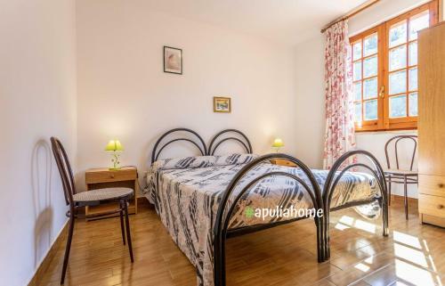 Apartamento Casa Vacanza Villetta Claudia