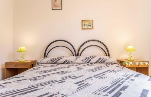 Apartamento Casa Vacanza Villetta Claudia