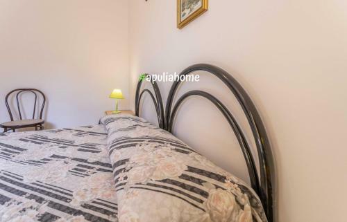 Apartamento Casa Vacanza Villetta Claudia