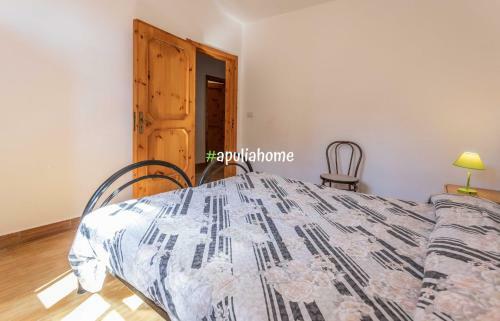 Apartamento Casa Vacanza Villetta Claudia