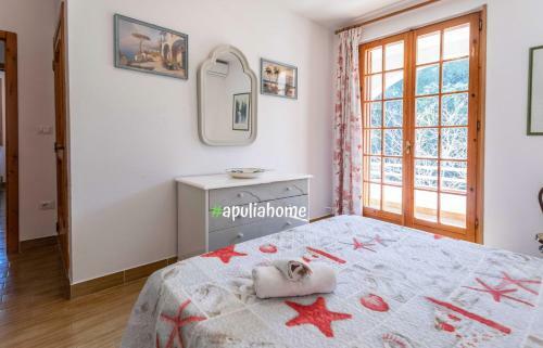 Apartamento Casa Vacanza Villetta Claudia