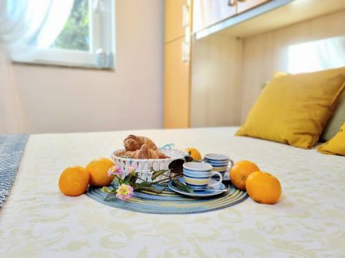 Villa Le Mimose 1 Modern Summer House 100m From The Beach