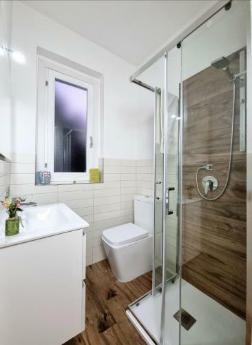 Villa Le Mimose 1 Modern Summer House 100m From The Beach