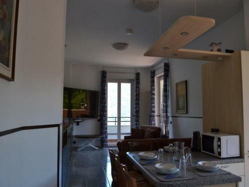Scenic Apartment In Valbrona With Shared Pool