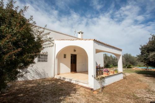 Apartamento Villa Oasis
