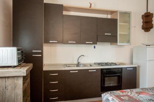 Apartamento Villa Oasis