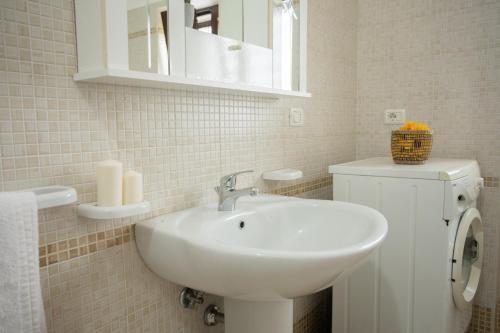 Apartamento Villa Oasis