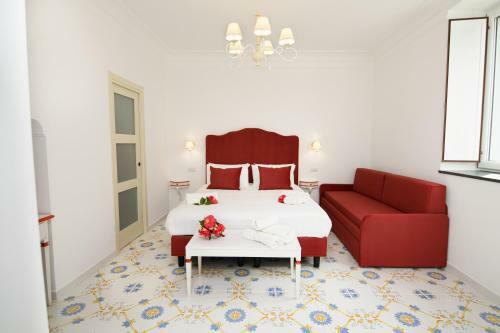Hostal Casale Guarracino