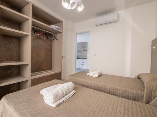 Apartamento Locazione Turistica Malika Bianco