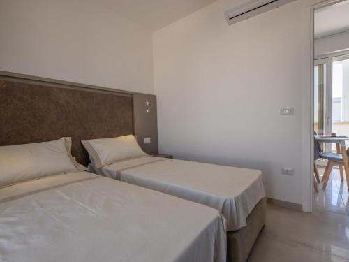 Apartamento Locazione Turistica Malika Giallo