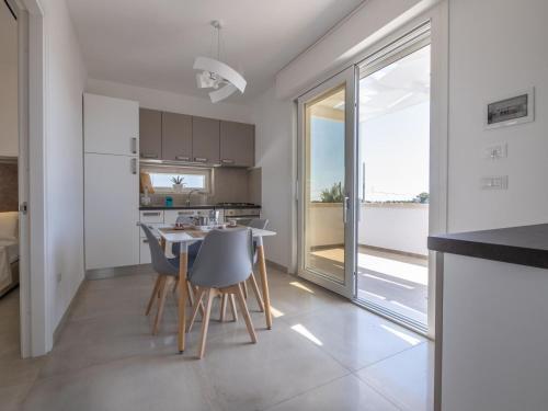 Apartamento Locazione Turistica Malika Giallo
