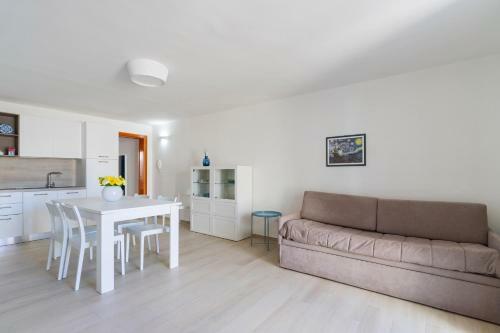 Apartamento Barbarhouse - Villino Anna