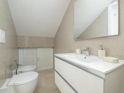 Apartamento Locazione Turistica Malika Blu