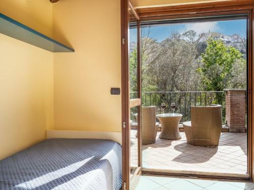 Villa Ruggiero - Between Sorrento And Positano