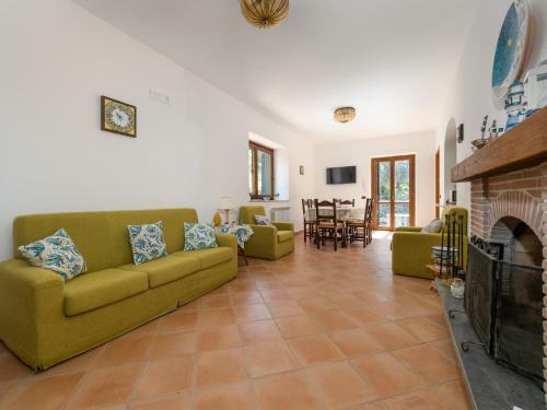 Villa Ruggiero - Between Sorrento And Positano