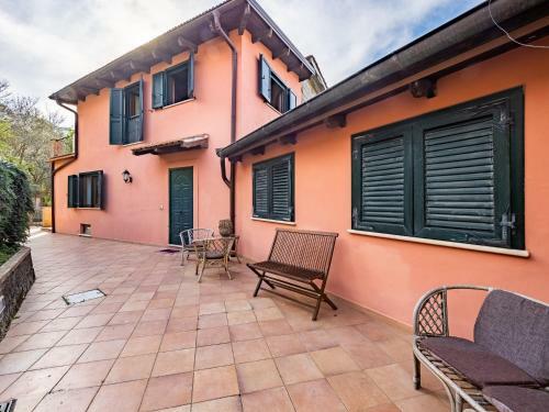 Villa Ruggiero - Between Sorrento And Positano