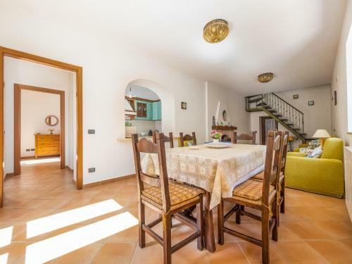 Villa Ruggiero - Between Sorrento And Positano