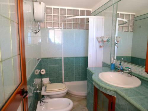 Apartamento Appartamento In Villa Panoramica Maladroxia