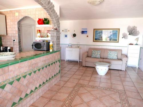 Apartamento Appartamento In Villa Panoramica Maladroxia