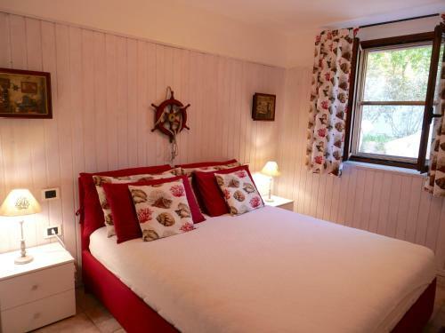Apartamento Appartamento In Villa Panoramica Maladroxia