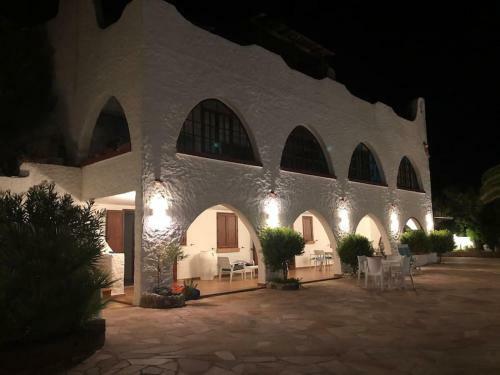 Apartamento Appartamento In Villa Panoramica Maladroxia