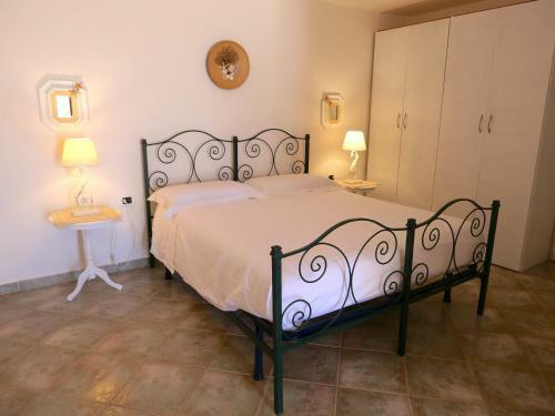 Apartamento Appartamento In Villa Panoramica Maladroxia