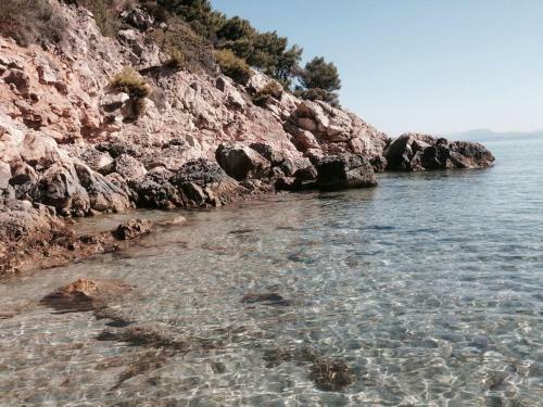 Apartamento Appartamento In Villa Panoramica Maladroxia