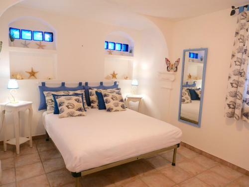 Apartamento Appartamento In Villa Panoramica Maladroxia