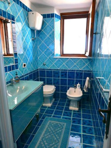 Apartamento Appartamento In Villa Panoramica Maladroxia