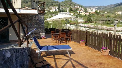 Apartamento La Sorgente Appartamento