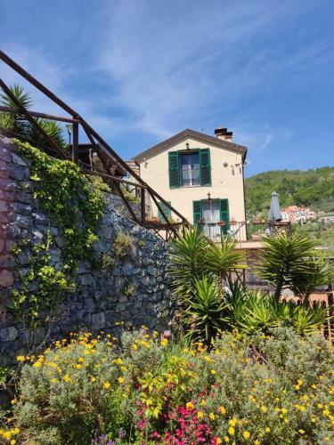 Apartamento La Sorgente Appartamento