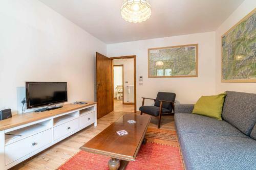 Apartamento Hillel's Home