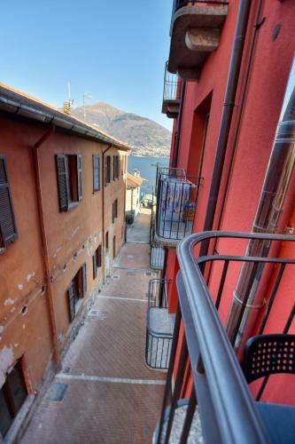 2-bedroom Apartment Camelia 21