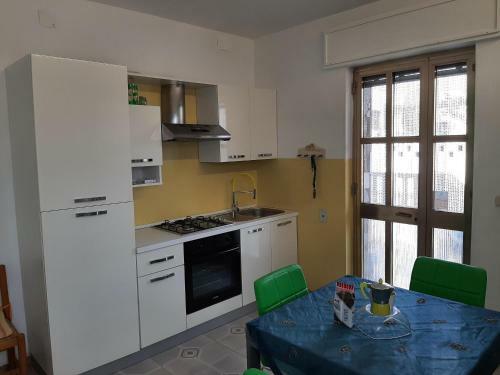 Apartamento Casa Matthias