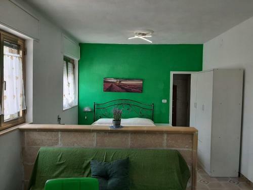 Apartamento Casa Matthias