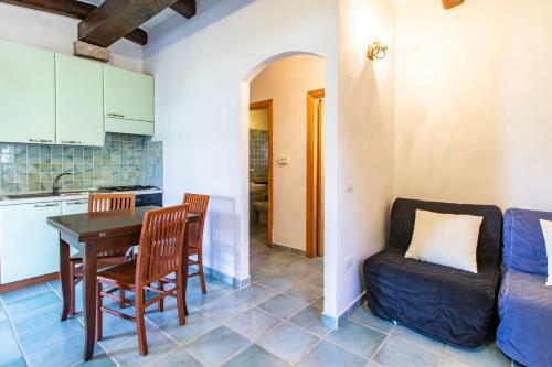 Apartamento Appartamento Colomba